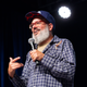 Image for article titled David Cross can’t muster an original way to confront Trump in Oh, Come On